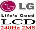 LG LCD55