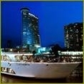 แพ็จเกจล่องเรือสำราญบนแม่น้ำเจ้าพระยา Chao Phraya Princess /Grand Pearl /Chaophraya Cruise/Wanfah/เริ่มต้นถูกสุดๆ