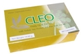 ผลิตภัณฑ์เสริมอาหาร คลีโอ เพื่อสุขภาพภายในผู้หญิง กระชับช่องคลอด ตกขาว