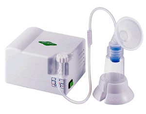 ขายเครื่องปั้มน้ำนม อัตโนมัติ Spectra 3 รูปที่ 1
