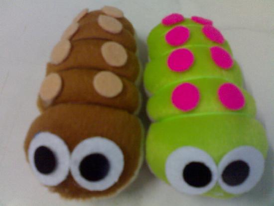 ขายส่งตุ๊กตาติดรองเท้า รูปที่ 3