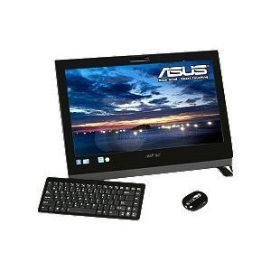 ขาย ASUS ET2400IT-B011E All-In-One Desktop 23.6-Inch / Intel Core i3 550 / RAM 4GB DDR3 / HDD 1TB รูปที่ 1