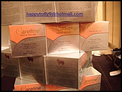 Careline หน้าใส หน้าเด้ง ขจัดรอยสิว รอยหมองคล้ำ รอยดำ และรอยเหี่ยวย่นต่างๆ รับประกันของแท้แน่นอนค่ะ รูปที่ 1