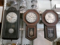 ต้องการขายนาฬิกาโบราณ อายุ >100 ปี รุ่นย่าทวด 2 เรือน และ เฉียด 100 ปีอีก 1 เรือน
