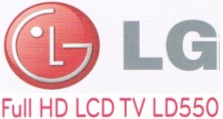 LG LCD-42