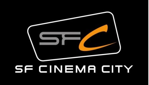 ขาย gift voucher คูปอง ตั๋วหนัง เครือ sf-sfx ดูหนังใหม่ได้ทันที รูปที่ 1