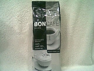 จำหน่ายเมล็ดกาแฟคั่ว คุณภาพบอนกาแฟ BONCAFE รูปที่ 1