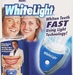 รูปย่อ White Light ชุดฟอกฟันขาว สามารถฟอกฟันให้ขาวสวยภายในเวลาอันสั้นเพียง 5นาทีต่อวันเท่านั้น  รูปที่2