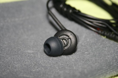 ขายหูฟัง Sony mdr ex-85sl แท้ รูปที่ 4