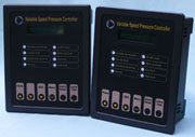 VSD Variable speed pump controller ควบคุมปั๊มน้ำ รูปที่ 1