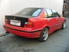 รูปย่อ รถยนต์มือสอง BMW SERIES 3 325i E36 ปี1996 สีแดง เกียร์ธรรมดา เครื่องเบนซิน+ 2500cc + แก๊ส LPG หัวฉีด รูปที่3