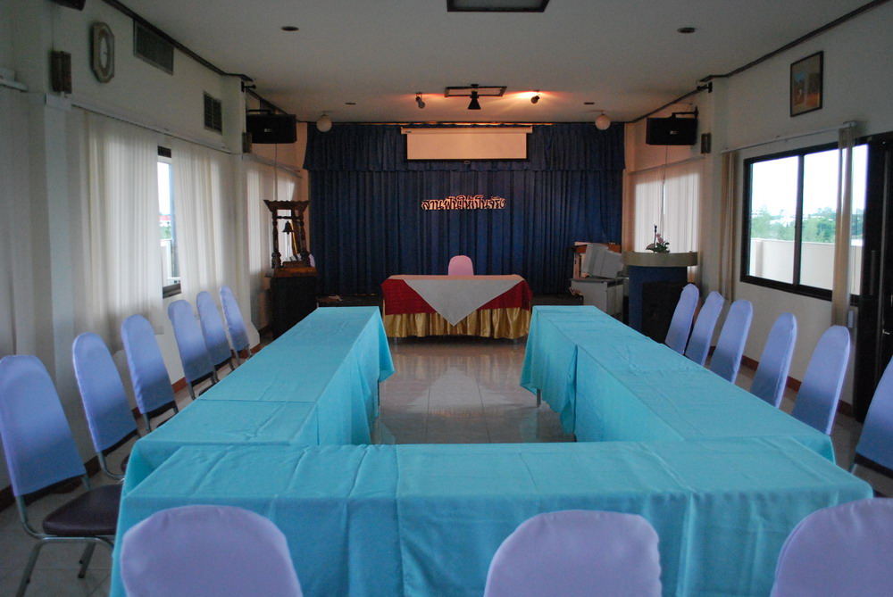 ขายด่วน!! โรงแรมทำเลดีในจังหวัดลำปาง,เชียงใหม่,เชียงราย สามารถดำเนินกิจการต่อได้ทันที รูปที่ 6