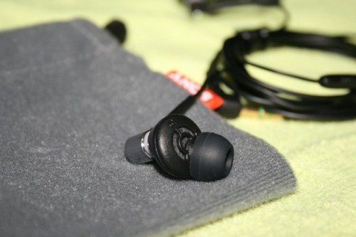 ขายหูฟัง Sony mdr ex-85sl แท้ รูปที่ 5