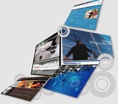 รับออกแบบ Website สำเร็จรูปสวยๆ เจ้าของ web ใช้เองใด้เลย รูปที่ 2