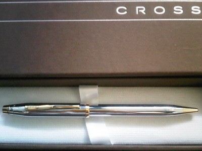 ปากกา CROSS ของแท้ 100% รูปที่ 1