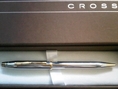 ปากกา CROSS ของแท้ 100%