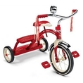 Radio Flyer จักรยาน 3 ล้อ สีแดง และ ชมพู แบรนด์สุดคลาสสิก ได้รับรางวัลมากมาย เพียง 2,890 บาทเท่านั้น