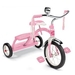 รูปย่อ Radio Flyer จักรยาน 3 ล้อ สีแดง และ ชมพู แบรนด์สุดคลาสสิก ได้รับรางวัลมากมาย เพียง 2,890 บาทเท่านั้น รูปที่2