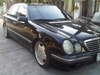 รูปย่อ ขาย benz E200 Kom ปี 2002 ปลายปี รูปที่1