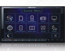 รูปย่อ ขาย ทีวี ดีวีดี 2din จอสัมผัส 1.15ล้าน เล่น DVD,MP4,3 ,VCD,CD,USB,SDcard,tv tuner  รูปที่1