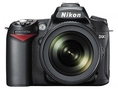 Nikon D90 ( body )