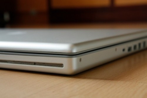 ขาย MacBook 3 เครื่อง สภาพนางฟ้า สเปคเทพ รูปที่ 1