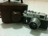 รูปย่อ กล้องมือสองสภาพเยี่ยม ZORKI - 4,กล้องใช้ฟิลม์ รูปที่2