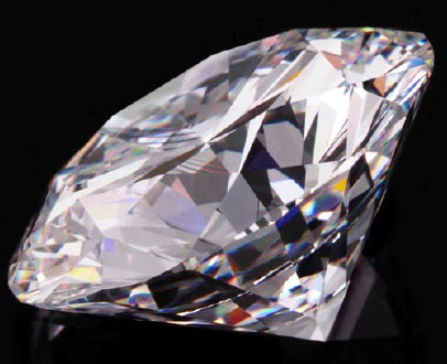 MOISSANITE-Discover the Fire and Brilliant รูปที่ 1