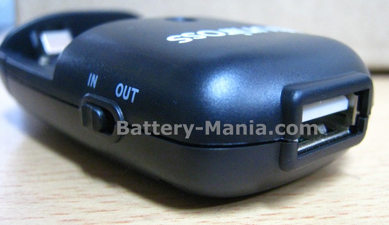 Uniross Emergency Two Way Charger รูปที่ 5