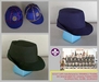 รูปย่อ ผู้ผลิตและจำหน่ายหมวกกีฬา หมวกแฟชั่น หมวกลูกเสือ-เนตรฯ-ยุวฯ หมวกดุริยางค์ หมวกซาฟารี หมวกไวเซอ หมวกไอวี่...ฯลฯ รูปที่3