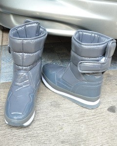 Snow Boots รองเท้าบูทสำหรับใส่ลุยหิมะ รูปที่ 1