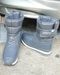 รูปย่อ Snow Boots รองเท้าบูทสำหรับใส่ลุยหิมะ รูปที่1