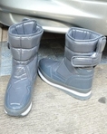 Snow Boots รองเท้าบูทสำหรับใส่ลุยหิมะ