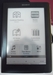รูปย่อ ขาย Sony eReader Touch Edition PRS-600 สีดำ สภาพนางฟ้า รูปที่2
