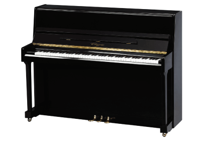 New! ขายเปียโนใหม่ยี่ห้อ Classic M-109 EBP  ราคา 78,000 .- รูปที่ 1