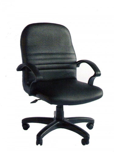 ขายเก้าอี้สำนักงาน มีสวิงหลัง ที่นั่งปรับรขึ้นลงด้วยไฮดรอลิค เบาะหนังหนาสั่งสีได้ ราคาตัวละ 890 บาท โทร 089-1416374, รูปที่ 1