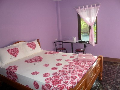 บังกะโลสุขใจระนอง0817971074 รูปที่ 5