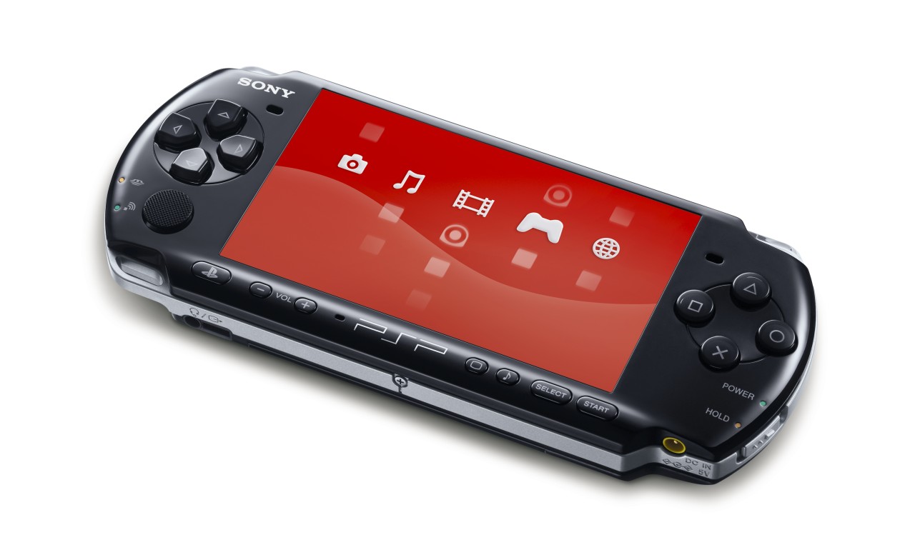 PSP ใหม่ ราคาถูกพร้อมอุปกรณ์ รูปที่ 6