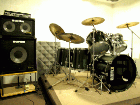 soundgoodstudio บ้านหลังที่สองของนักดนตรีทุกท่าน รูปที่ 5