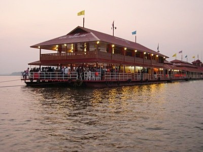 ล่องแพ ล่องแพเขื่อนภูมิพล จาก ตาก ถึง ดอยเต่า เชียงใหม่ราคาถูก รูปที่ 4