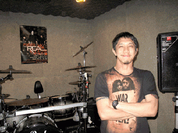soundgoodstudio บ้านหลังที่สองของนักดนตรีทุกท่าน รูปที่ 4