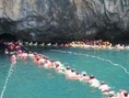 แพคเกจทัวร์สุดคุ้ม 3วัน 2คืน 2ทริป 4เกาะ ถ้ำเลเขากอบ ถ้ำมรกต Unseen Thailand