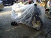 รูปย่อ Thai car cover ผู้นำด้านผ้าพลาสติกคลุมรถ ขายถูกมากๆ รูปที่2