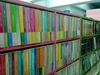 รูปย่อ เซ้งร้านหนังสือเช่า การ์ตูนหมื่นกว่าเล่ม นิยายสองพันเล่ม (ทำที่เดิม หรือย้ายก็ได้) รูปที่5