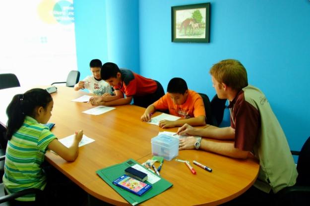 โรงเรียนภาษานานาชาติ  สินภิบาล รูปที่ 1