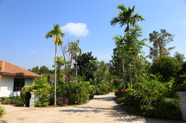 บ้านสุดหรู Pool Villa สไตล์ Resort(World Class Luxury Pool Villa style home Resort)  รูปที่ 2