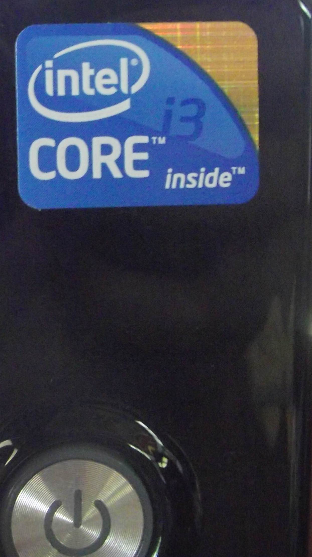 ขายคอมประกอบสเปคเทพๆ Intel Core i3-2100S (3.1GHz) ราคาถูก 9900 บาท รูปที่ 1