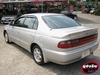 รูปย่อ ขาย TOYOTA CORONA 2.0 GLi สภาพสวยจริง CD+ABS + LPG ดาวน์ 18000.- รูปที่7