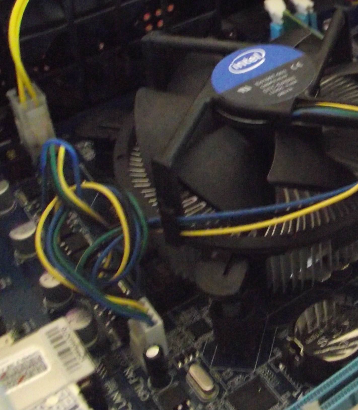 ขายคอมประกอบสเปคเทพๆ Intel Core i3-2100S (3.1GHz) ราคาถูก 9900 บาท รูปที่ 4