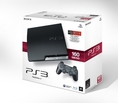 PS3 PLAYSTATION 3 Slim 160 GB ORIGINAL CONSOLE 10500 บาท